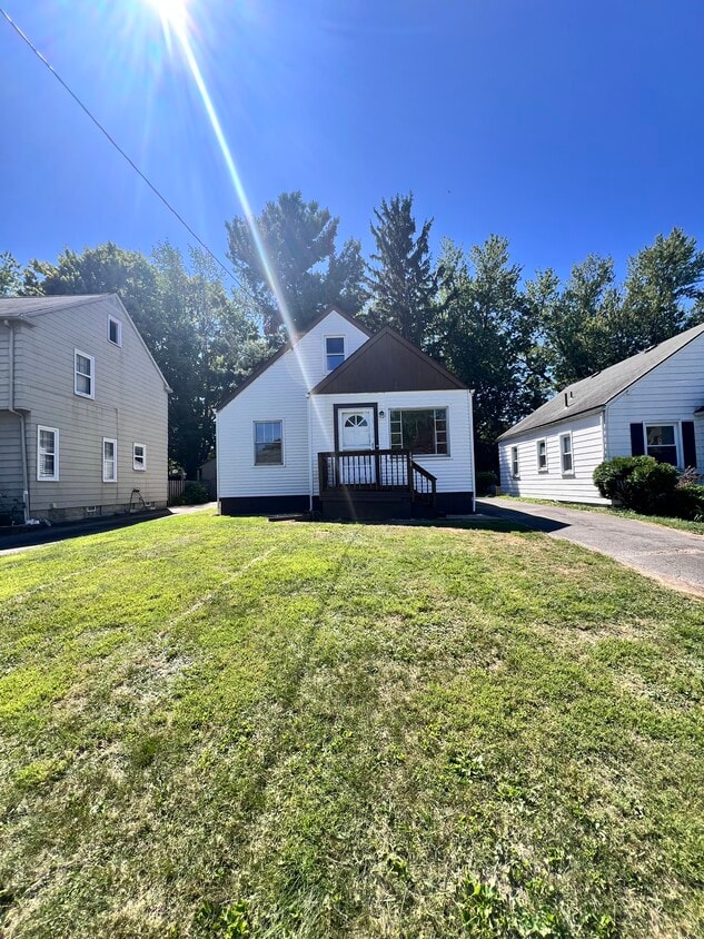 Foto principal - Clifton Dr