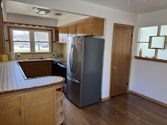 Kitchen - 10166 W Montana Ave