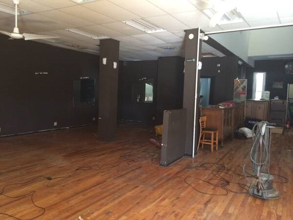 Interior Photo - 155-157 E Chelten Ave