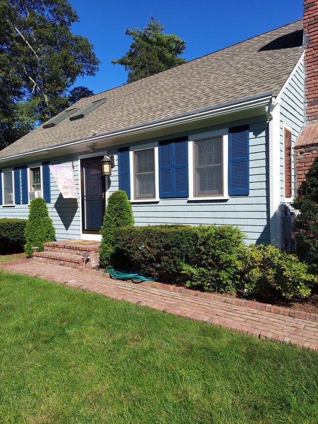 La casa - 20 Guild Rd