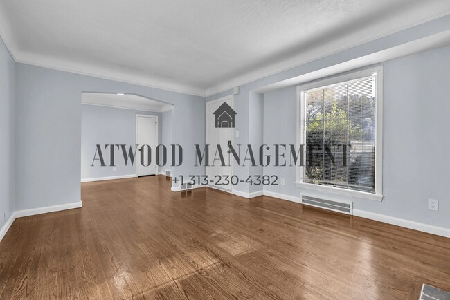 Foto del edificio - 9257 Warwick St