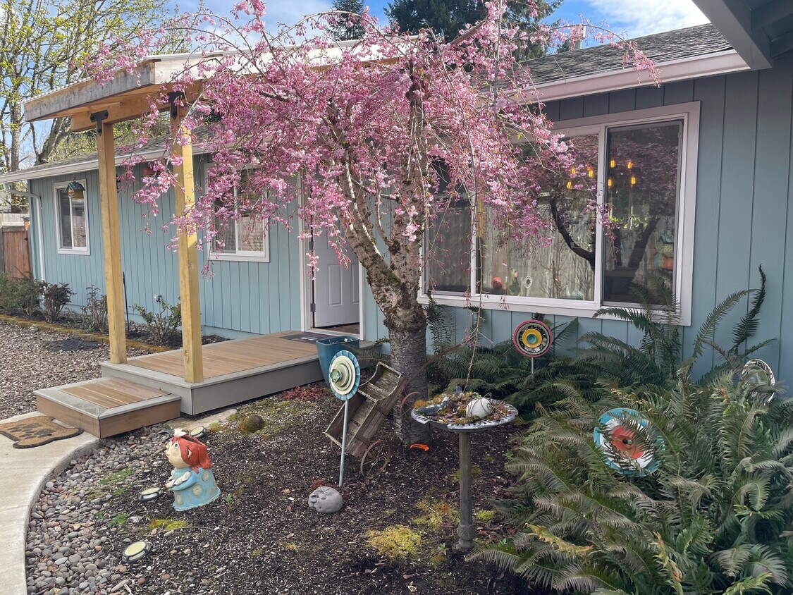 Foto principal - 1605 Britton St