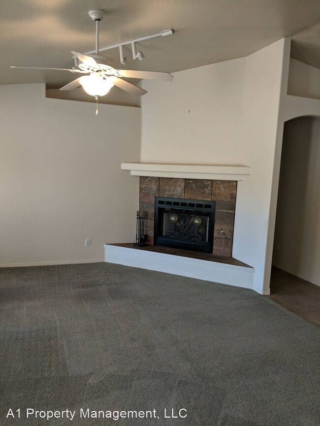 Building Photo - 4 br, 2 bath House - 1003 Panicum Dr