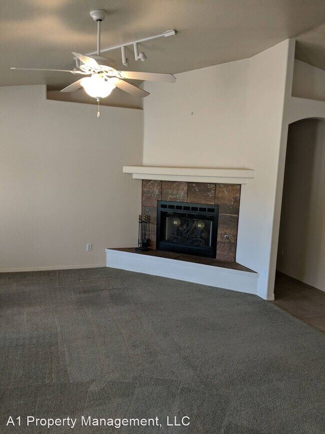 Foto del edificio - 4 br, 2 bath House - 1003 Panicum Dr