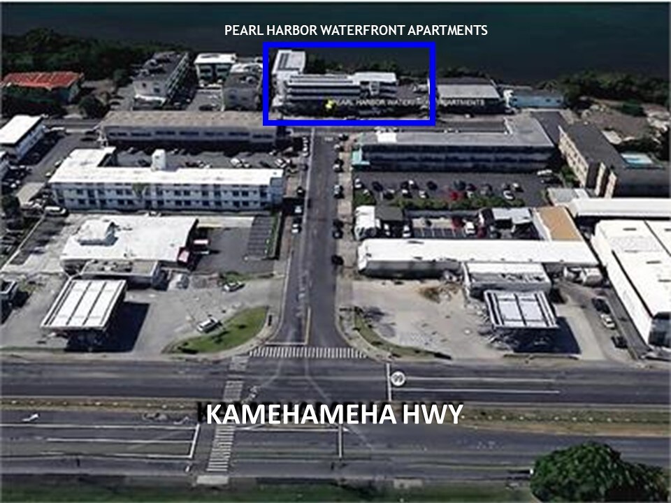 98135135 Lipoa Pl Unit 403, Aiea, HI 96701 Room for Rent in Aiea