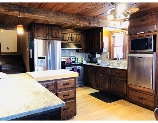 Foto del edificio - 21 Stowe Rd