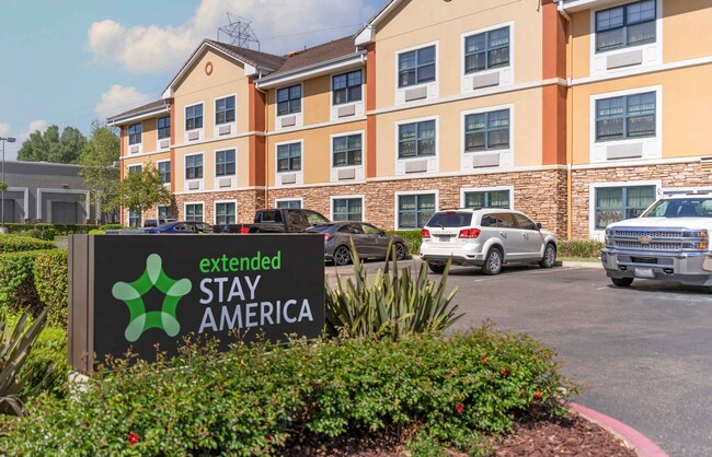 Foto del edificio - Furnished Studio-Stockton - Tracy