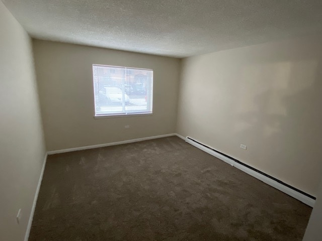 bedroom - 1221 Woodbury Ln