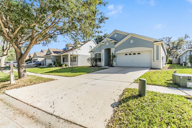 Building Photo - 6805 Cambridge Park Dr