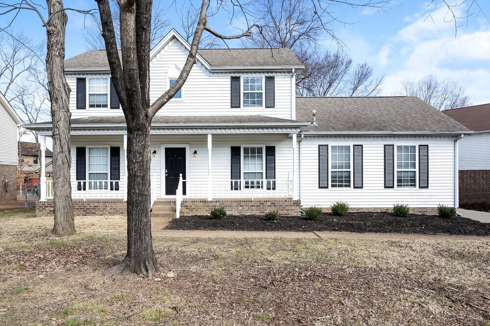 Foto principal - 812 Dresden Ct