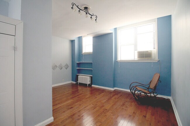 Foto del edificio - 4501 Maryland Ave