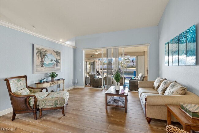 Foto del edificio - 414 SW 47th St
