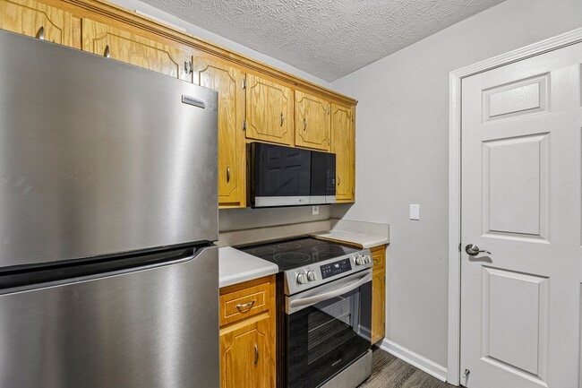 Interior Photo - Gateway Homes