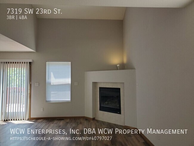 Foto del edificio - 7319 SW 23rd St