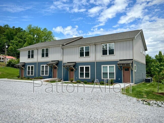 Foto del edificio - 21 Catawba Valley Ct
