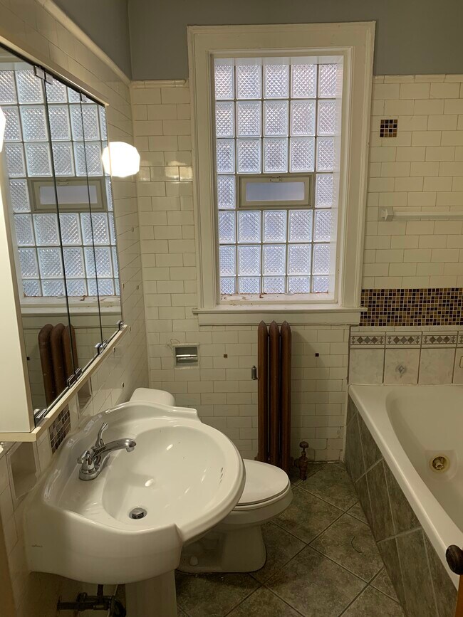 Foto del edificio - 8204 S Sangamon St