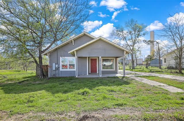 Primary Photo - 211 S Texas 78 Business