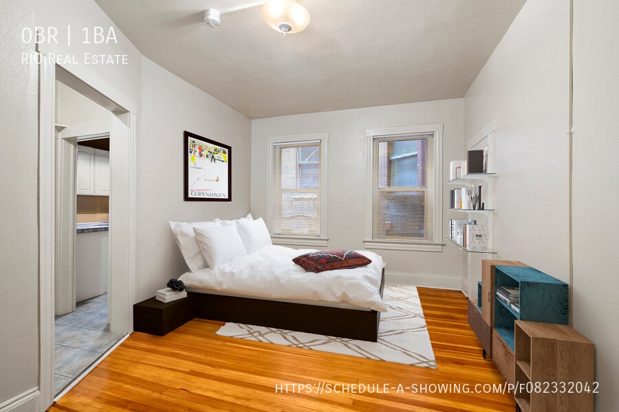 Foto principal - 1934 Grant St
