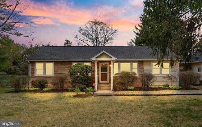 Foto del edificio - 7804 Old Carolina Rd