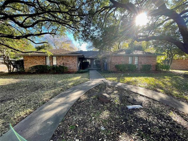 Foto principal - 122 Shadybrook Dr