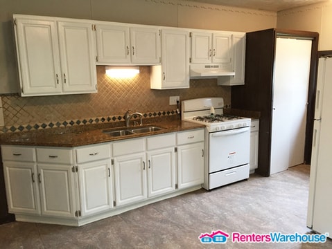 Building Photo - 4708 W Melvina St