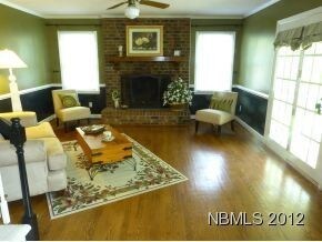 Foto del edificio - 4 br, 2 bath House - 3414 Windsor Drive