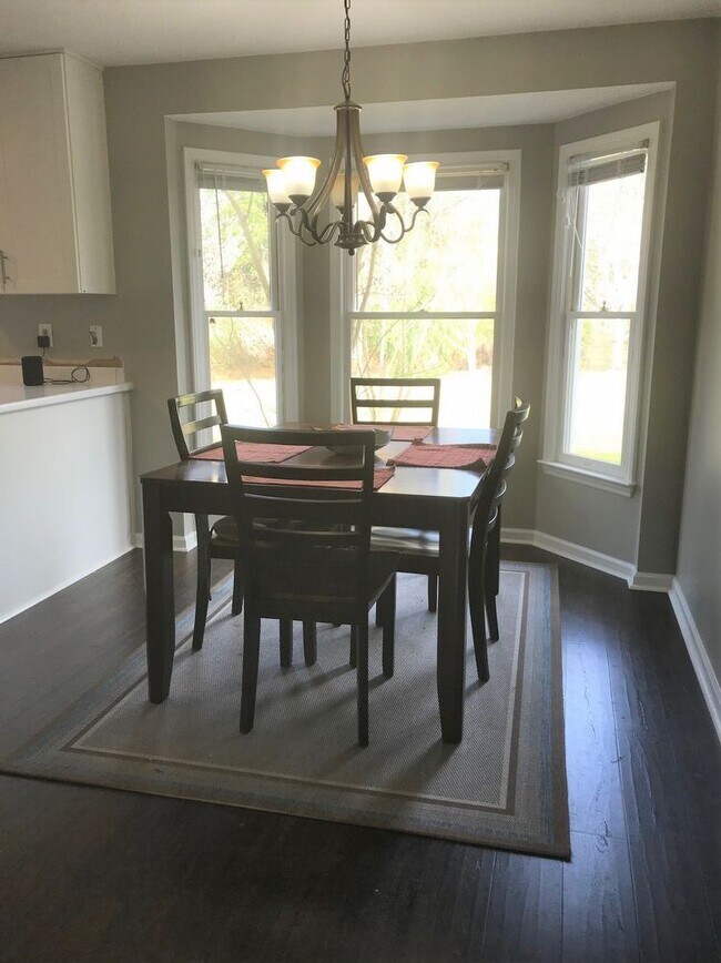 NORTHCHASE House Rental in Wilmington, NC
