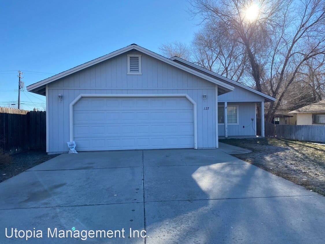 4 br, 2 bath House 127 S. Gilman Street House for Rent in