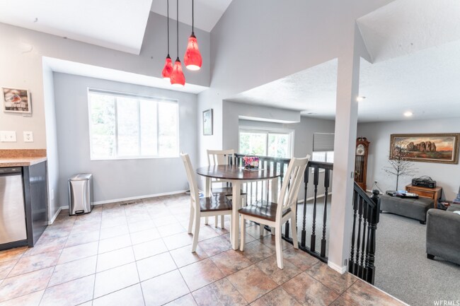 Foto del edificio - 2291 E 2900 N