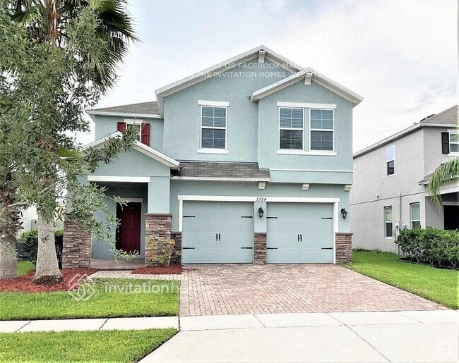 Building Photo - 2754 Monticello Way