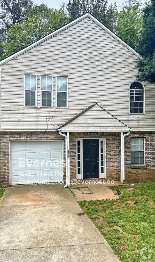 Building Photo - 3678 Platina Park Ct