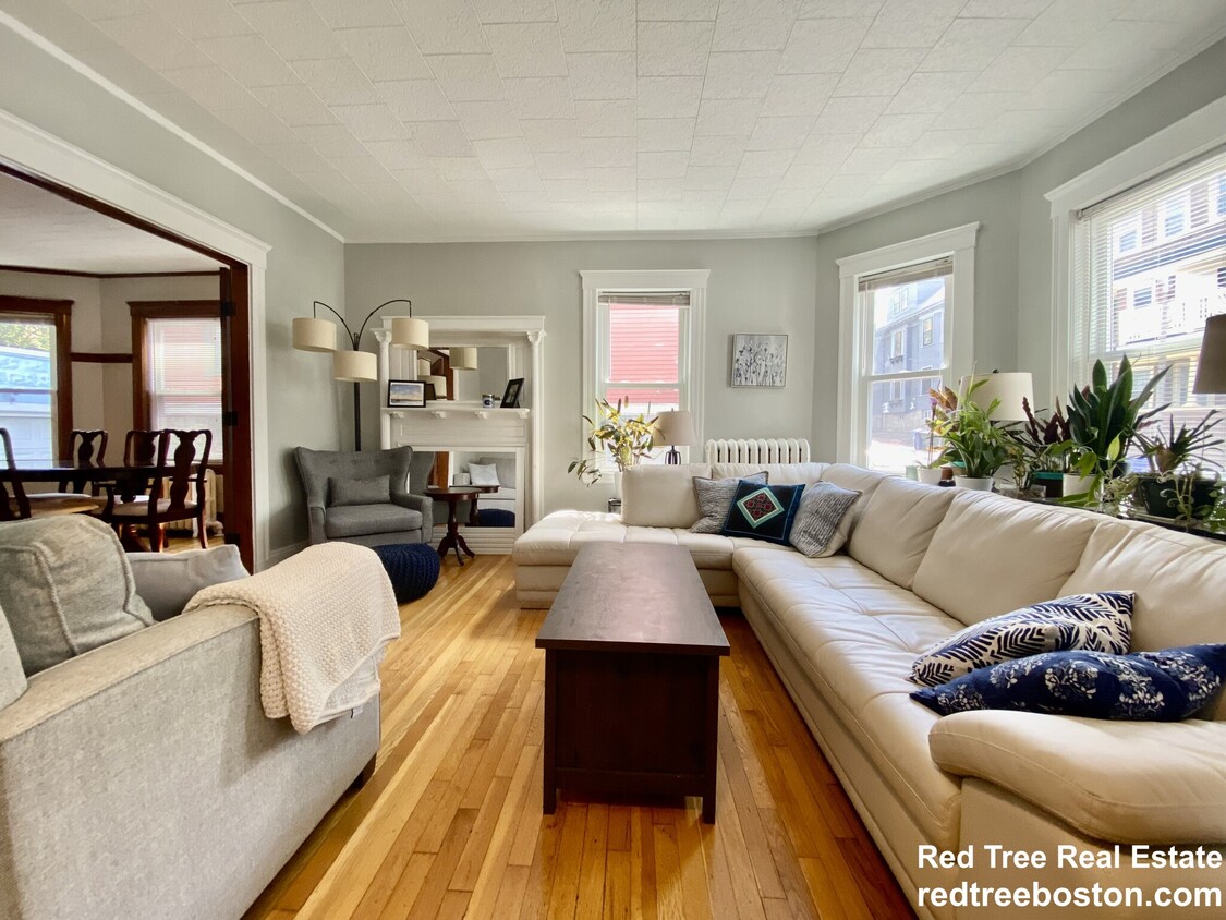 Foto principal - 12 Parkton Rd