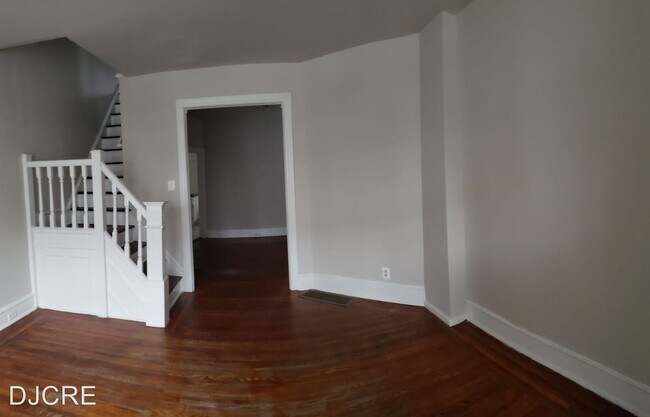 Building Photo - 3 br, 1 bath House - 5739 Rodman Street