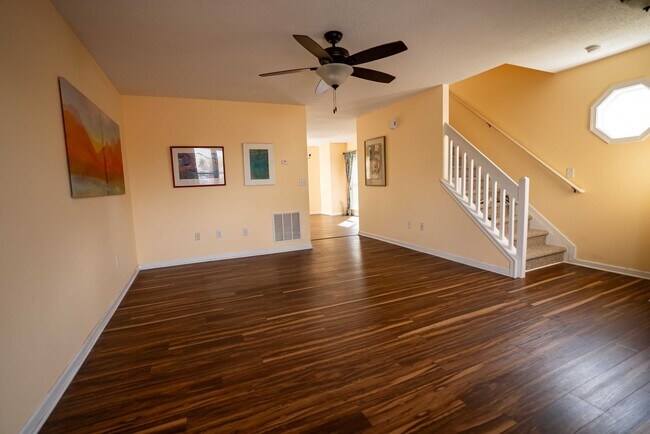 Foto del edificio - Townhouse in the City of Harrisonburg