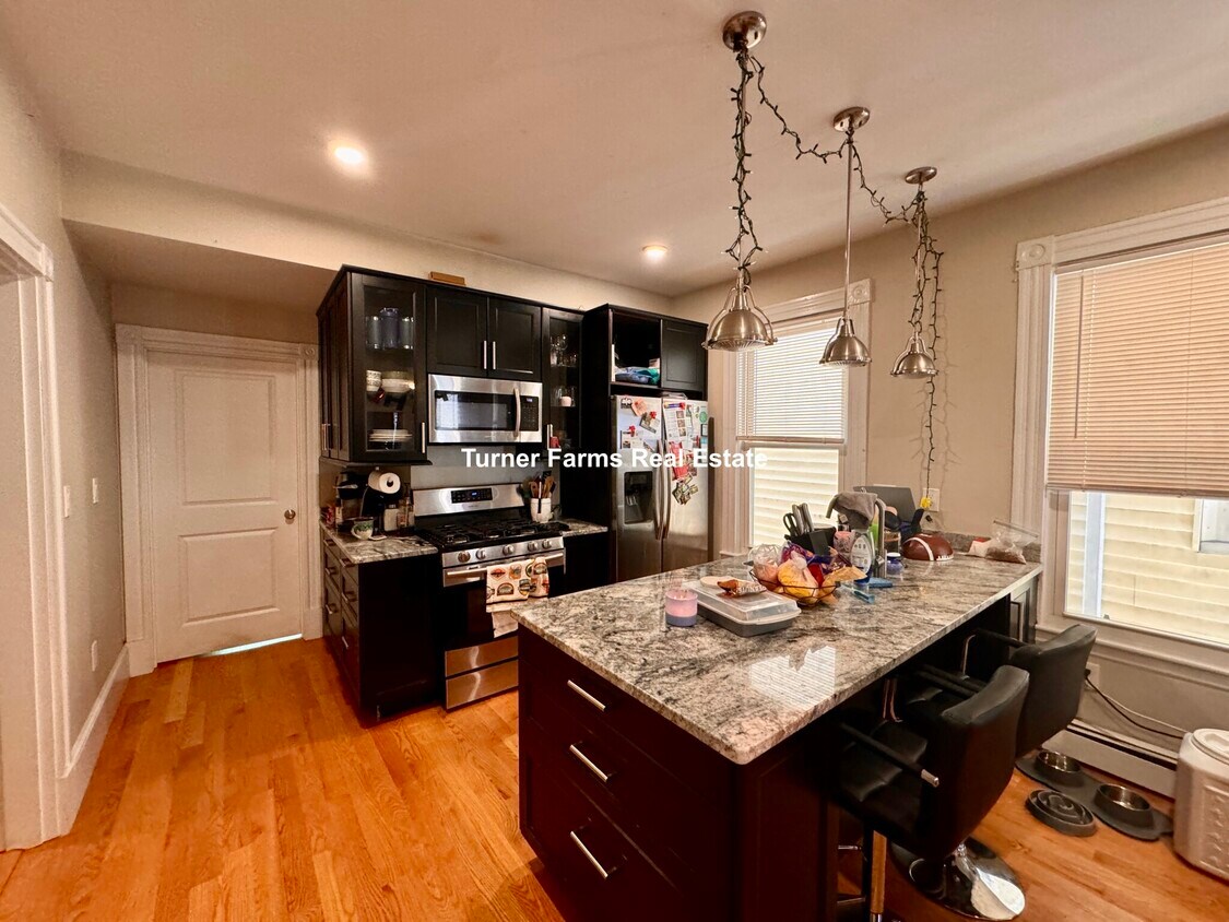 Foto principal - 125 Princeton St