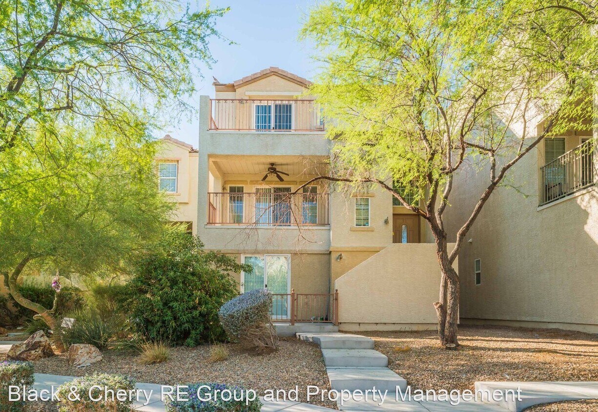 Primary Photo - 4 br, 3.5 bath House - 9108 Hanging Tapest...