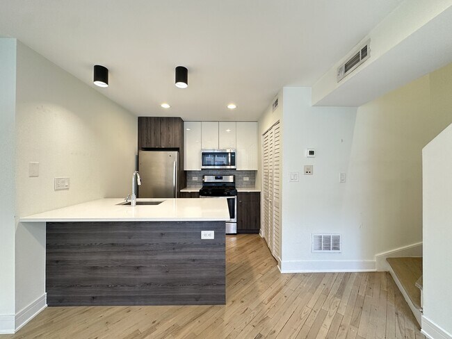 Foto del edificio - 853 W Grace St