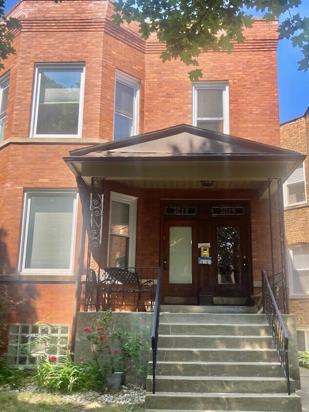 Primary Photo - 5014 N Major Ave