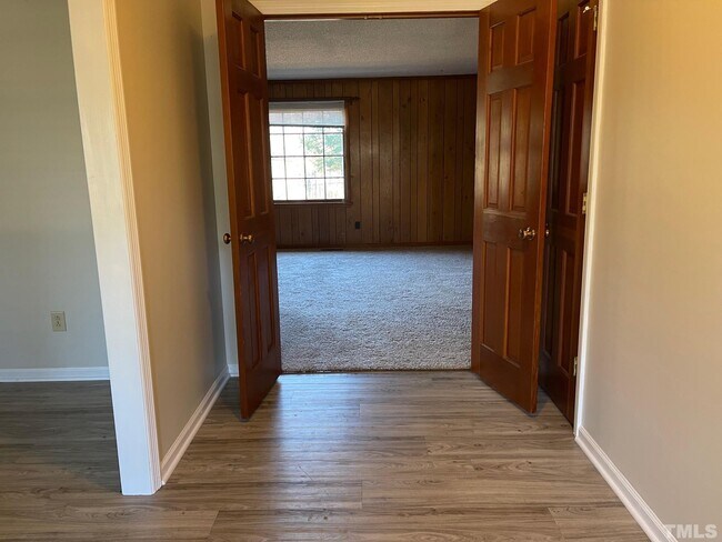 Foto del edificio - 8509 Mt Pleasant Church Rd