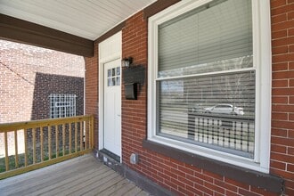 Building Photo - 484 Berkeley Rd