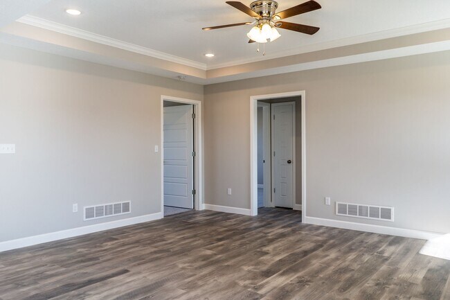 Foto del edificio - 4820 Valley Forge Cir
