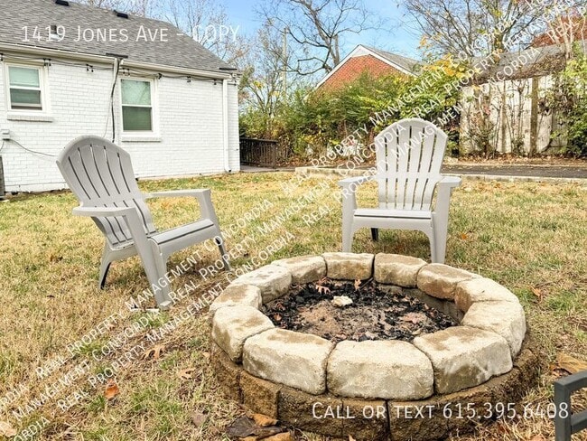 Building Photo - Gorgeous East Nashville remodeled Ranch fo...