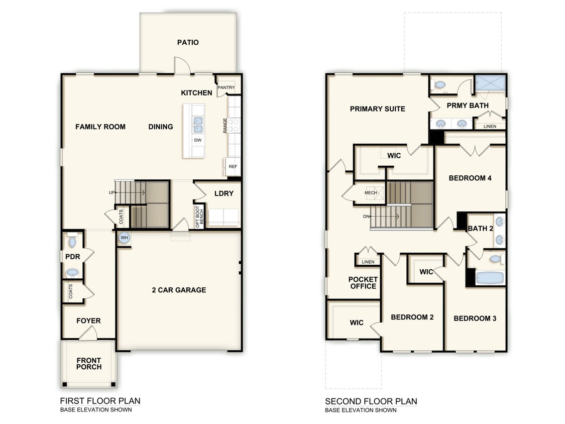 Foto del edificio - 96740 Blackrock Cv Wy