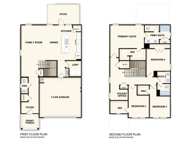 Foto del edificio - 96883 Blackrock Cv Wy