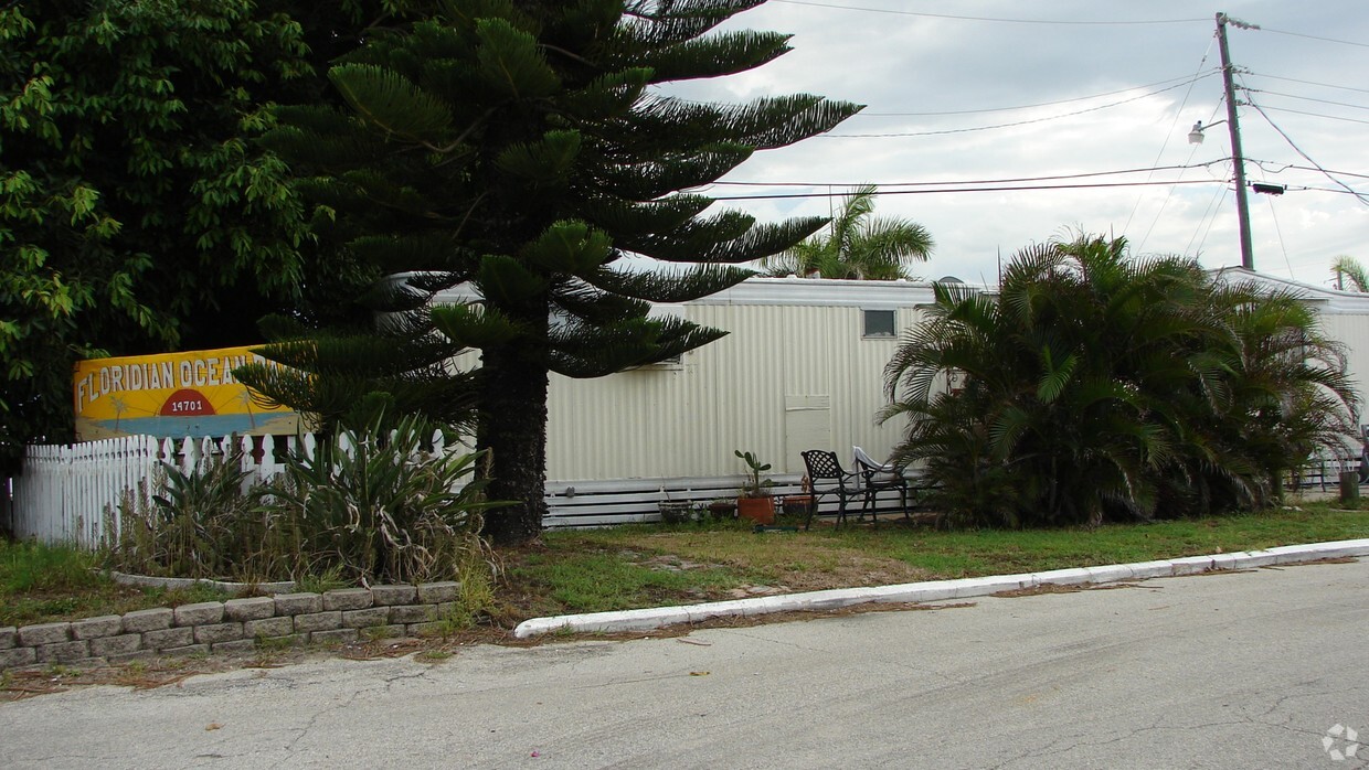 Building Photo - Florida Ocean Park