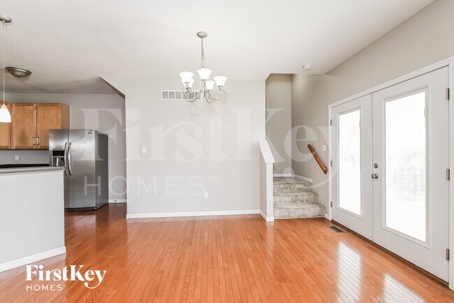 Foto del edificio - 3124 Timberlodge Landing