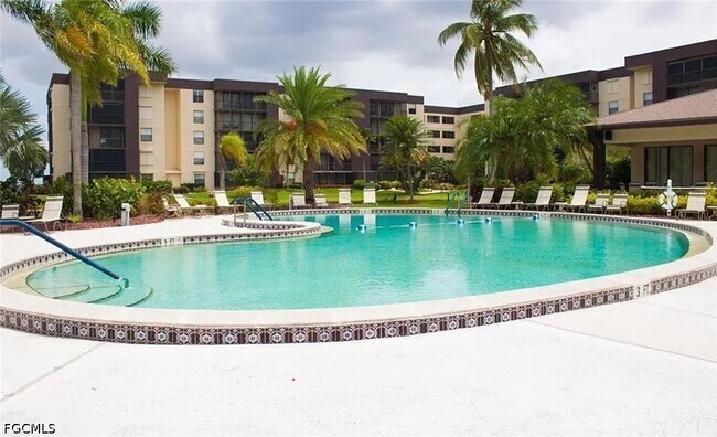 Foto del edificio - 3490 N Key Dr
