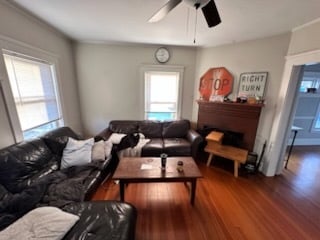 Photo - 24 Cushing St Townhome