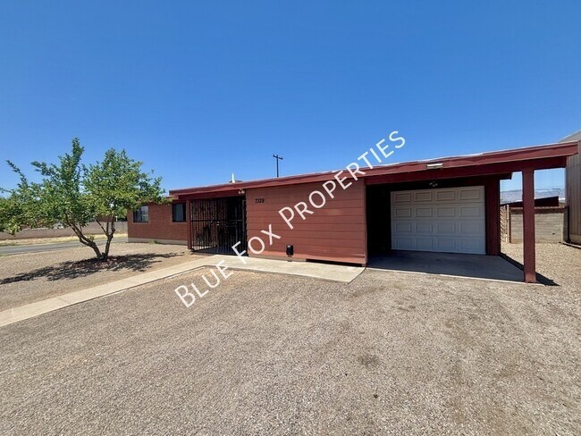 Foto del edificio - 7329 E 28th Pl