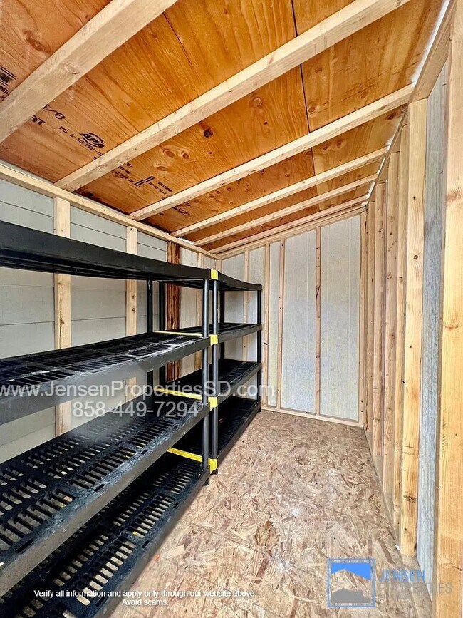 Foto del edificio - Cozy 2B/2BA with office/den